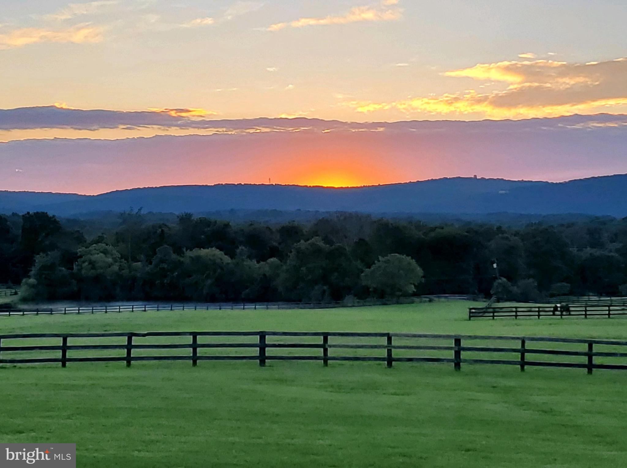 4310 High Ridge Road Haymarket, VA 20169 - Photo 73 of 94 Fantastic Mountain Views