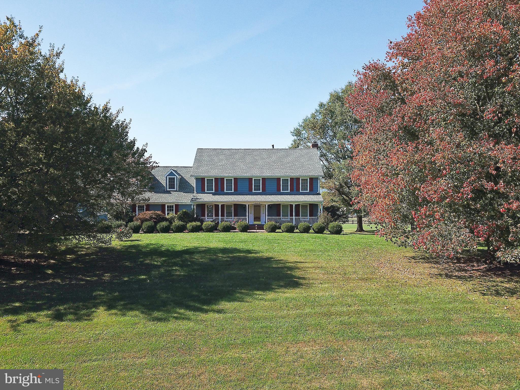 4310 High Ridge Road Haymarket, VA 20169 - Photo 76 of 94 Exterior Front