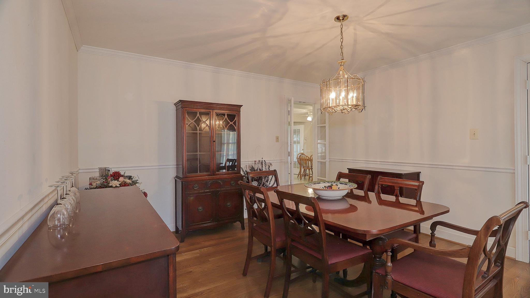 4310 High Ridge Road Haymarket, VA 20169 - Photo 9 of 94 Dining Room