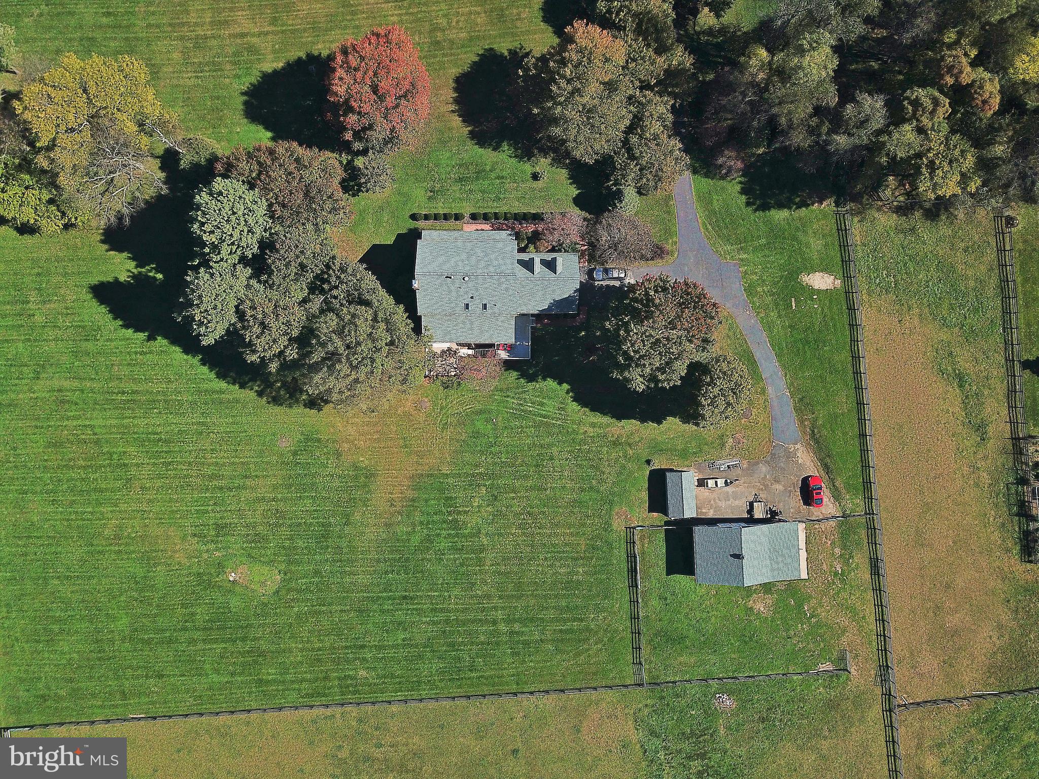 4310 High Ridge Road Haymarket, VA 20169 - Photo 84 of 94 Aerial Views