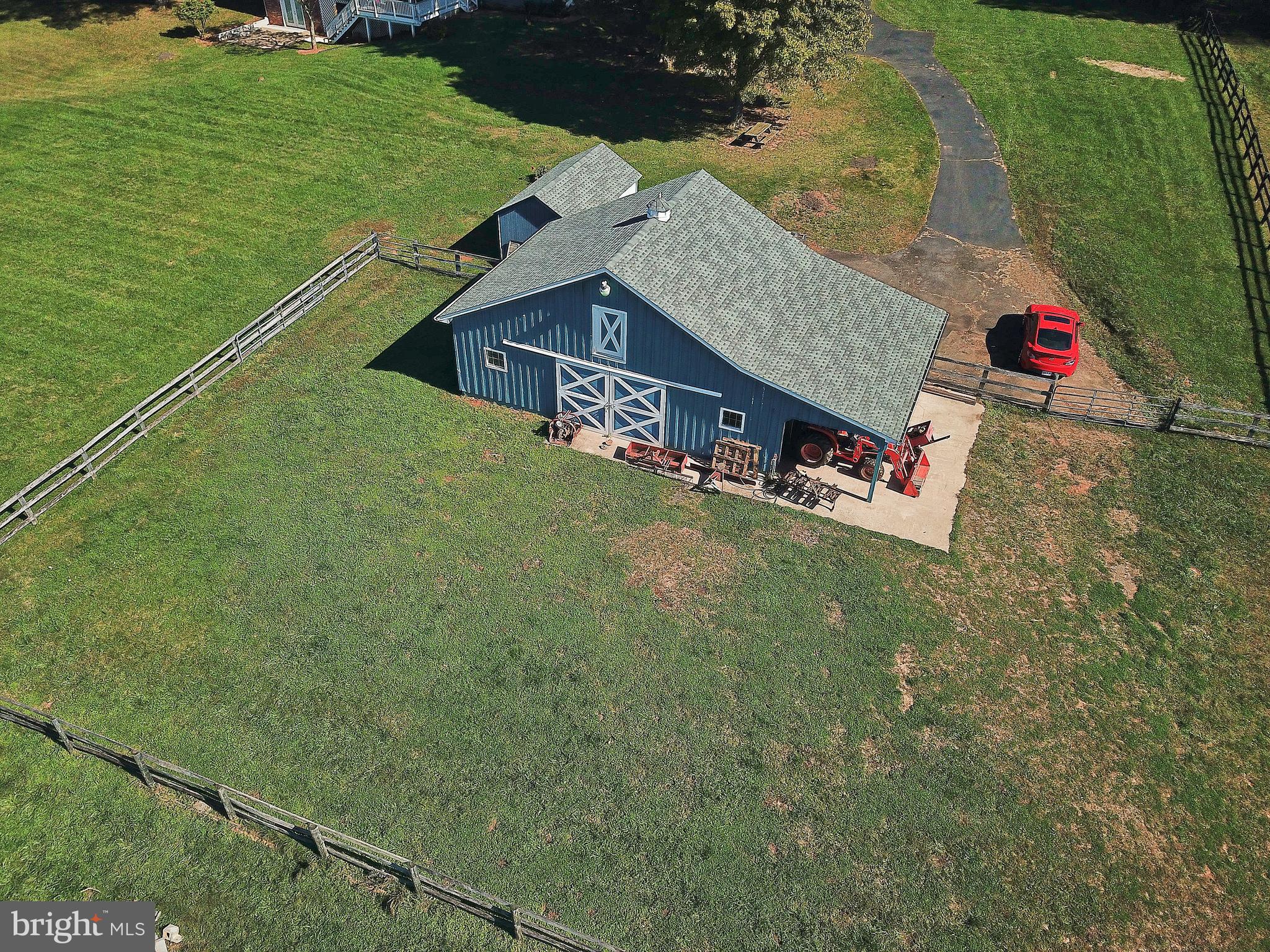 4310 High Ridge Road Haymarket, VA 20169 - Photo 87 of 94 Aerial Views