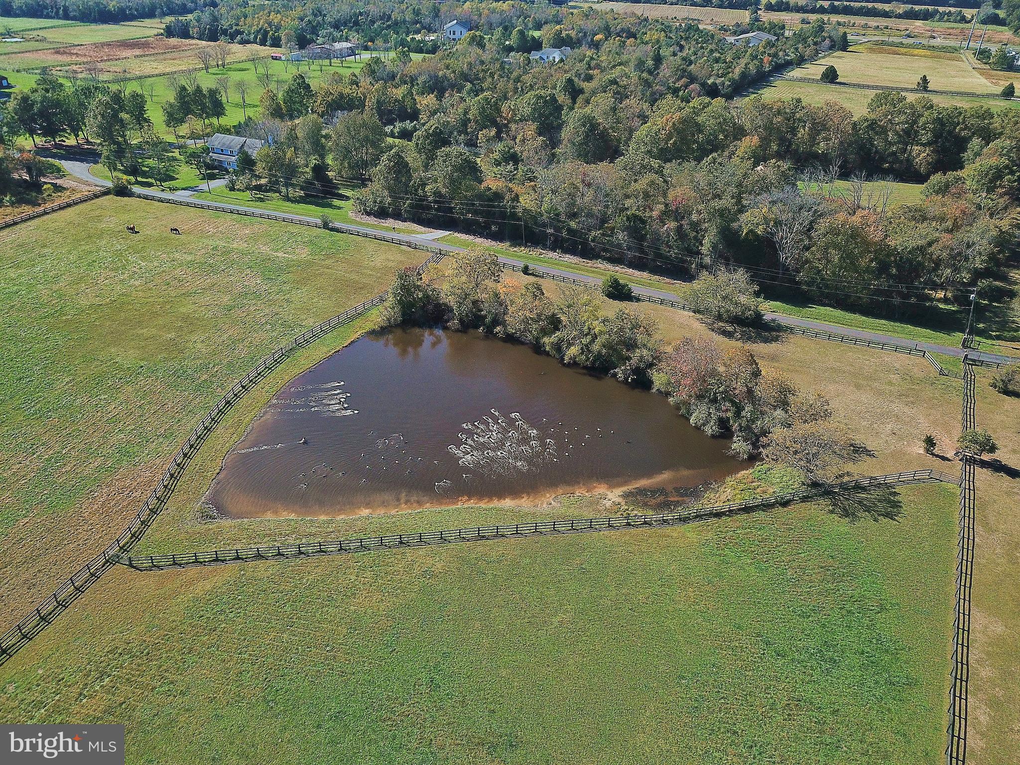 4310 High Ridge Road Haymarket, VA 20169 - Photo 90 of 94 Aerial Views