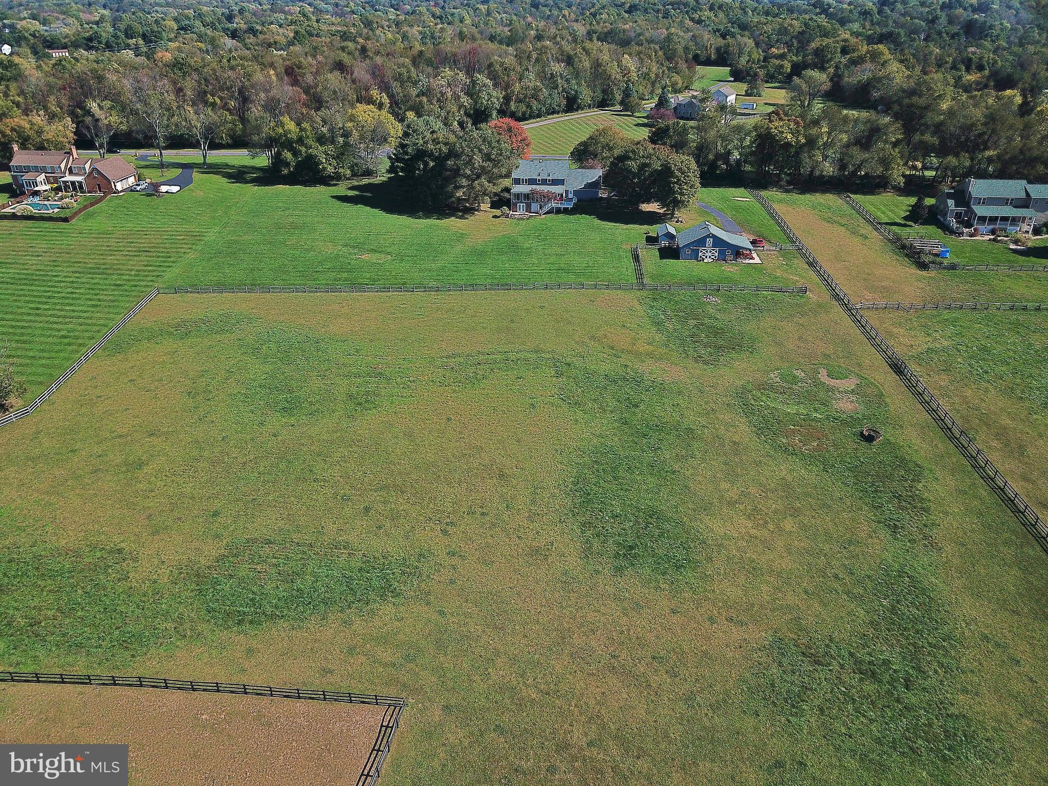 4310 High Ridge Road Haymarket, VA 20169 - Photo 91 of 94 Aerial Views