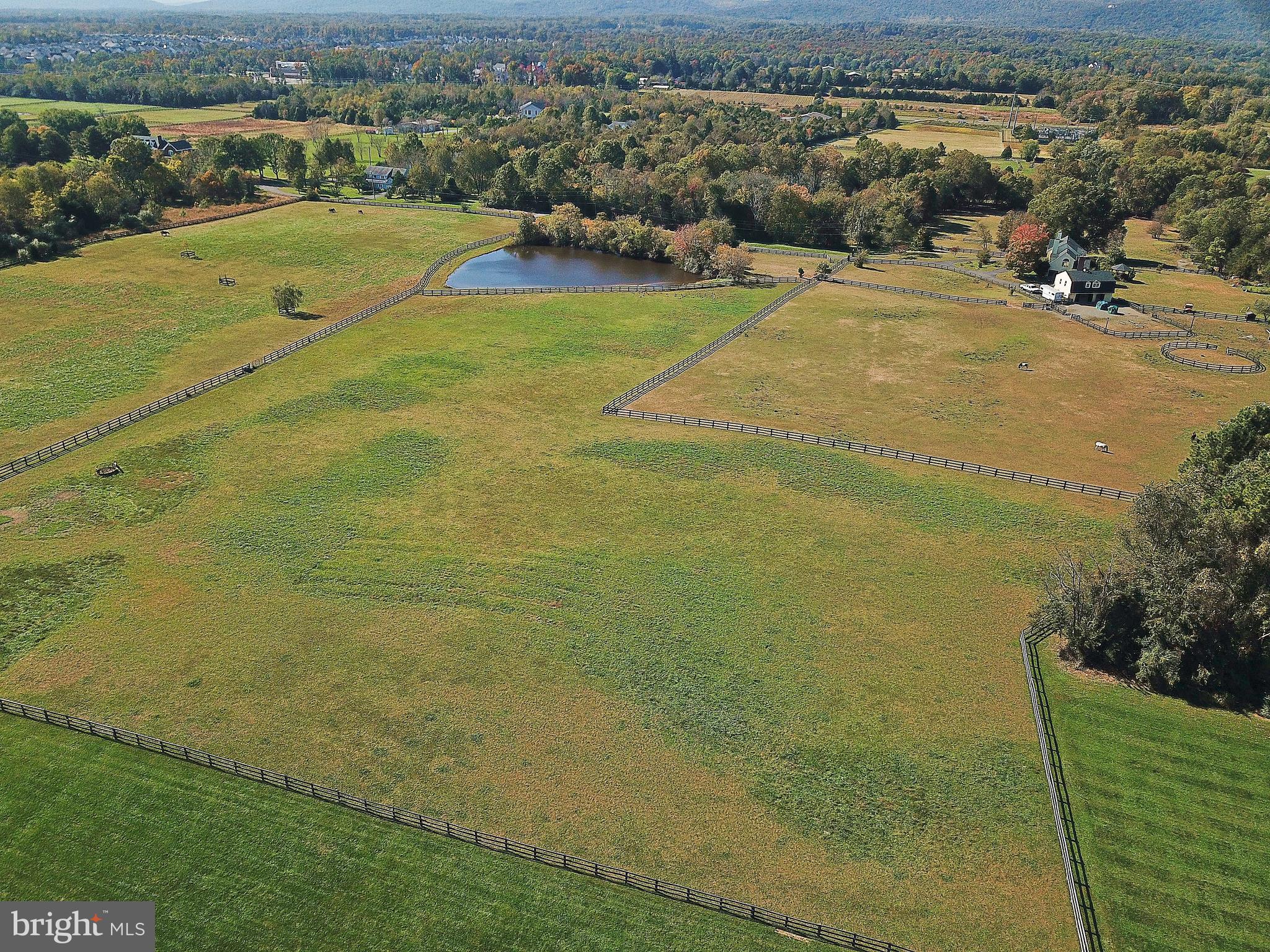 4310 High Ridge Road Haymarket, VA 20169 - Photo 92 of 94 Aerial Views