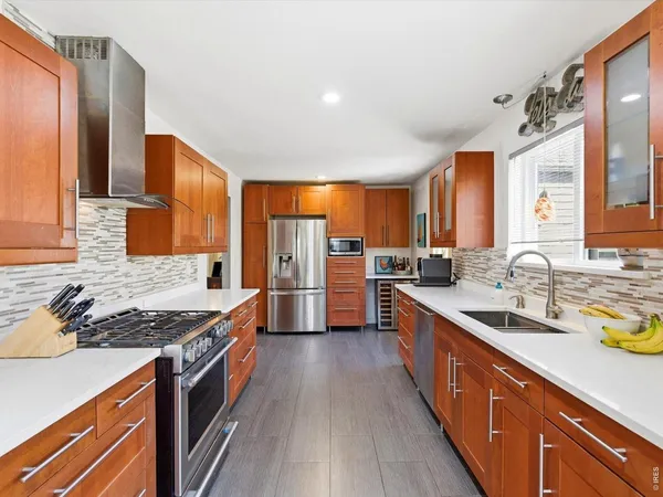 $1,080,000 | 800 Racquet Lane, Boulder, CO 80303