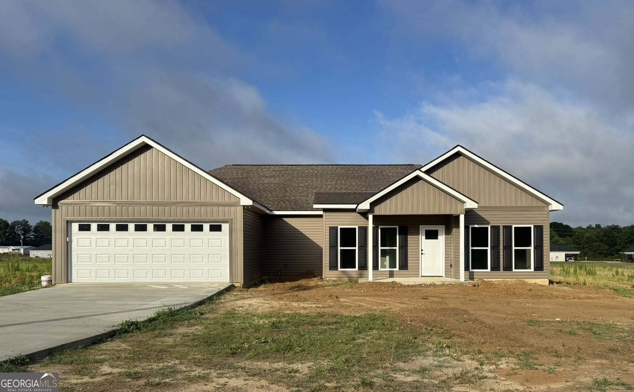 1247 Mark Wood Road Dexter, GA 31019 - Photo 1 of 26
