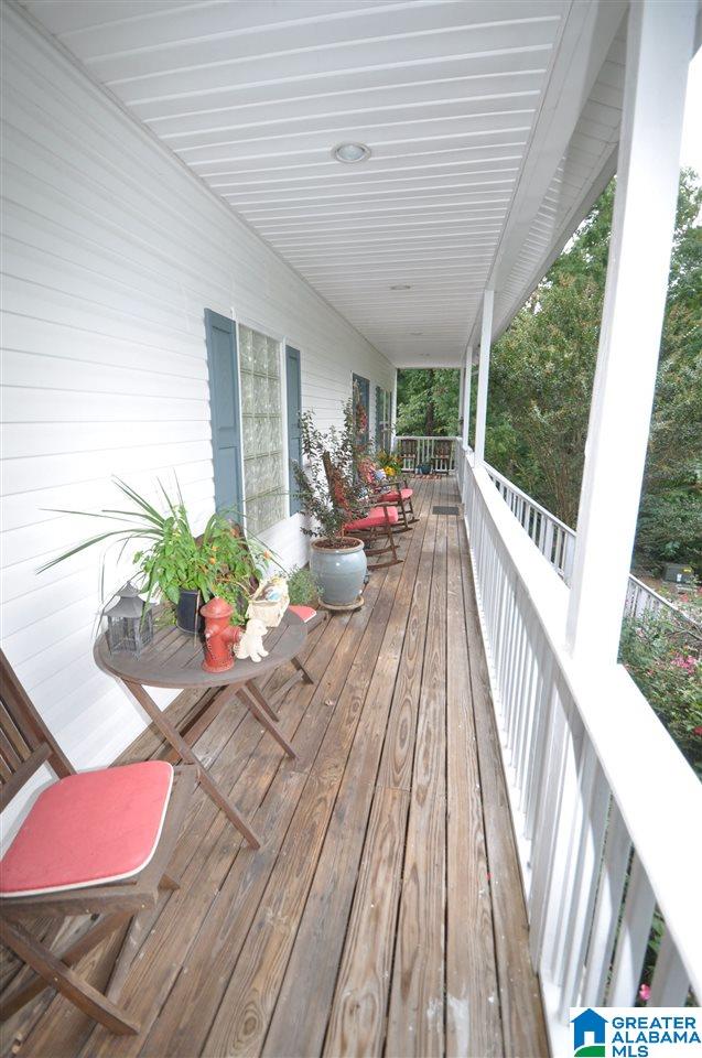 5418 Faucett Road Pinson, AL 35126 - Photo 4 of 41