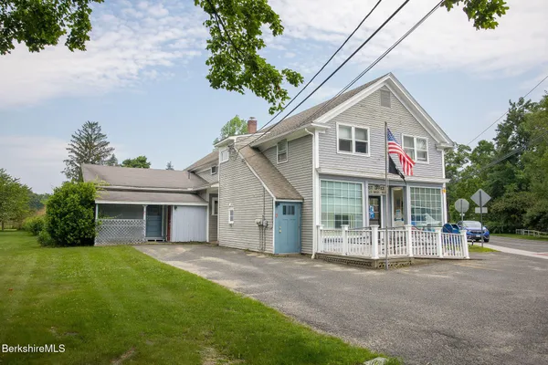 $695,000 | 1180 Ashley Falls Road, Unit A B C D E, Sheffield, MA 01222
