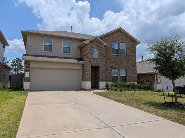$2,400 | 14727 Blackbrush Manor, Magnolia, TX 77354
