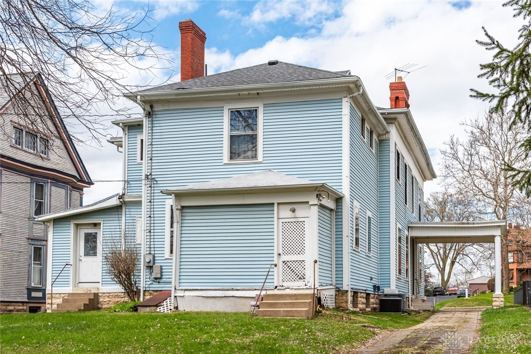 1215 East High Street Springfield, OH 45505 - Photo 46 of 52