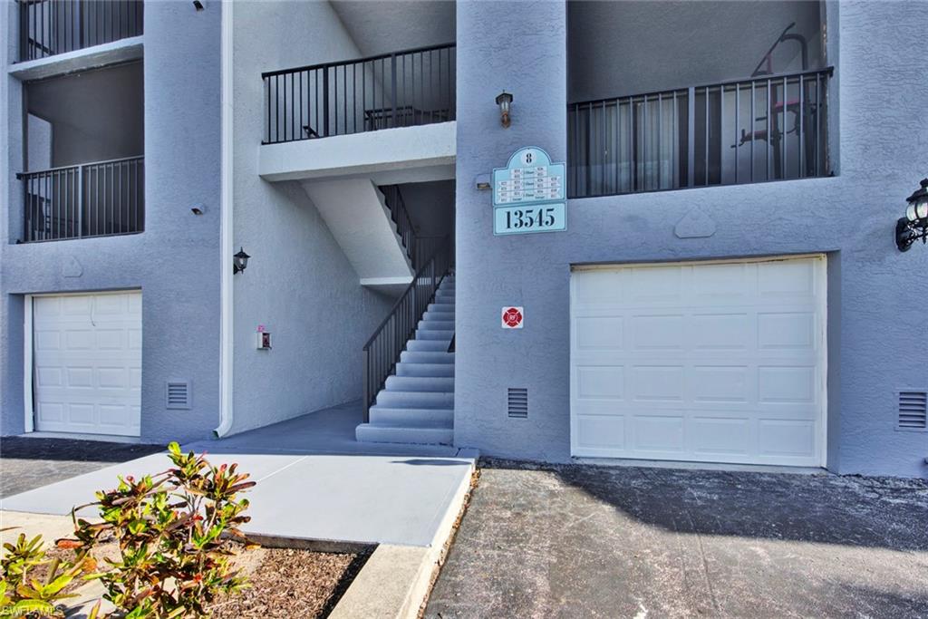 13545 Eagle Ridge Drive, Unit 827 Fort Myers, FL 33912 - Photo 2 of 27 a view of front door
