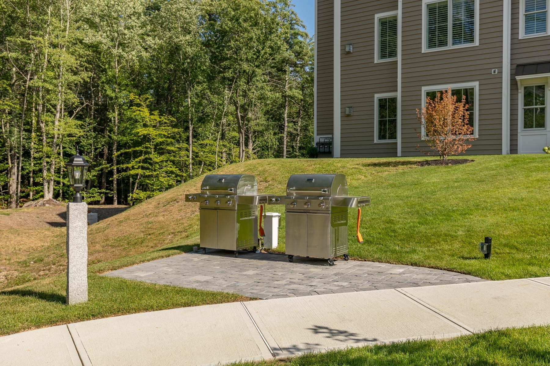 32 Willey Creek Road, Unit 405 Exeter, NH 03833 - Photo 34 of 40
