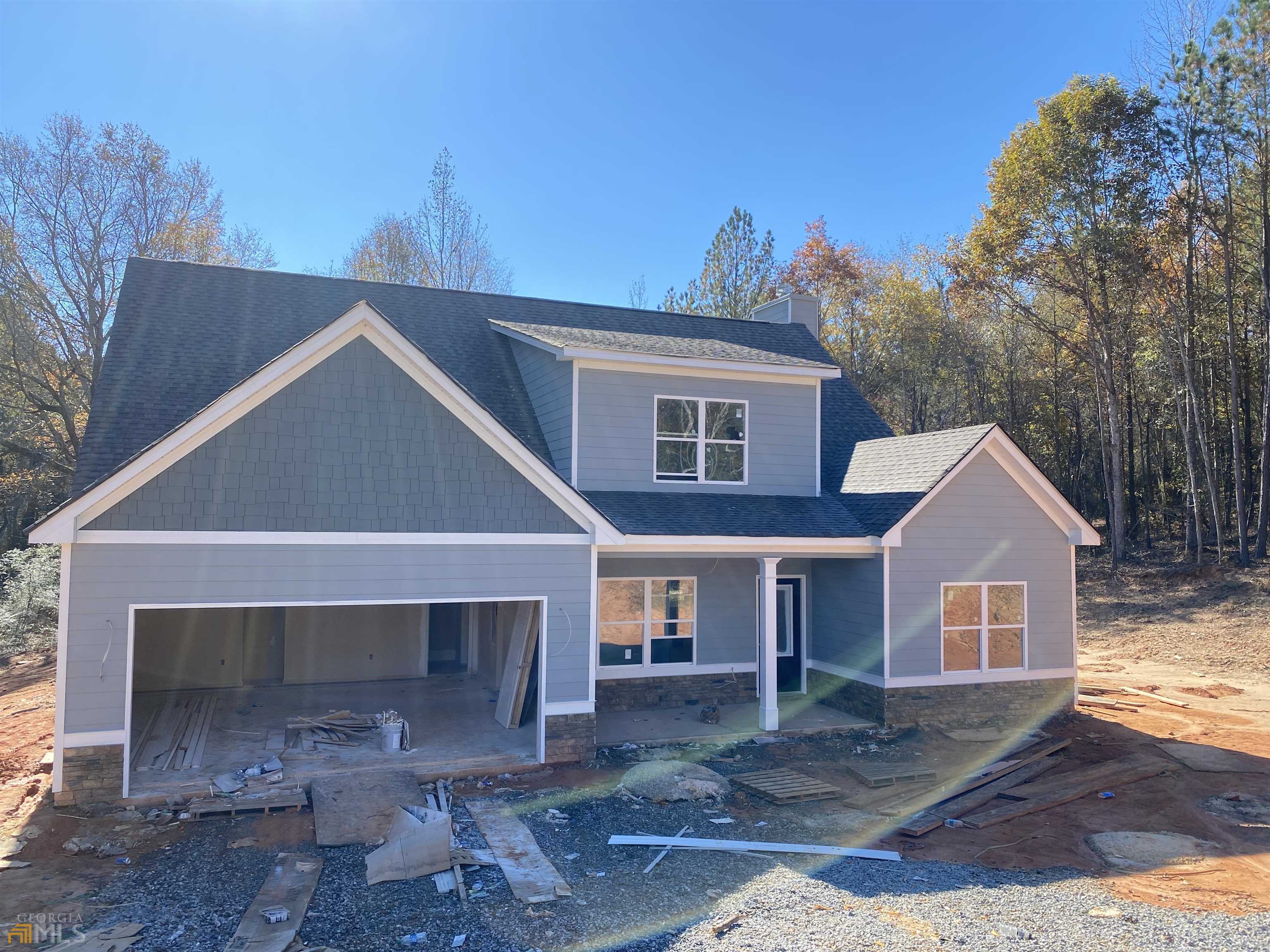 733 Burson Maddox Road Winder, GA 30680 - Photo 1 of 1