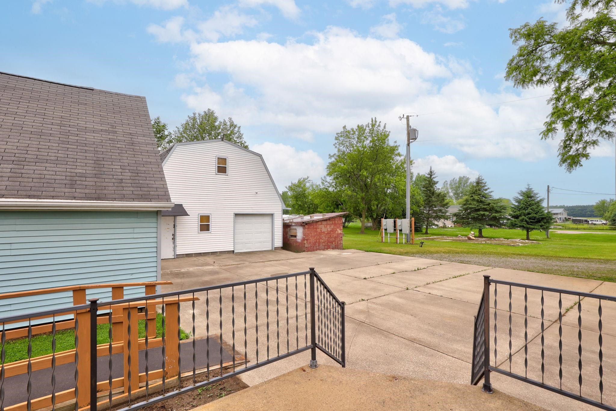 8075 Caine Road Millington, MI 48746 - Photo 28 of 62