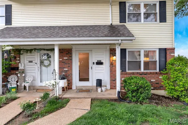 $185,000 | 2672 Falcons Way, Unit 54, St. Charles, MO 63303