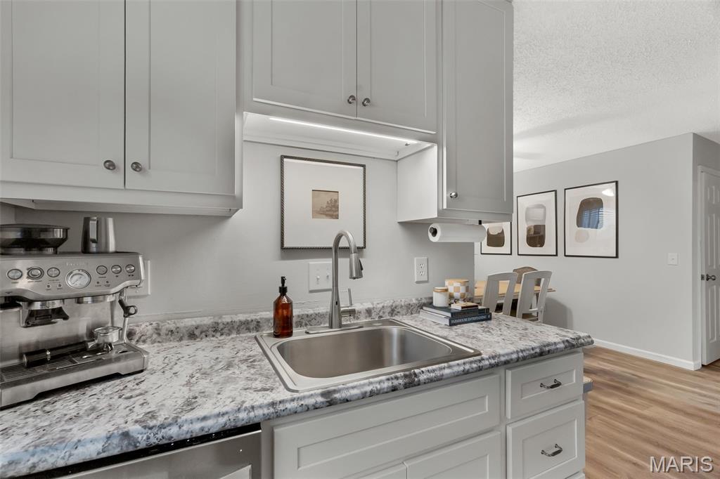 2672 Falcons Way, Unit 54 St. Charles, MO 63303 - Photo 8 of 18