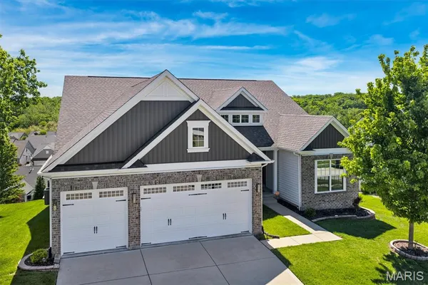 $640,000 | 139 Wilmer Valley Drive, Wentzville, MO 63385