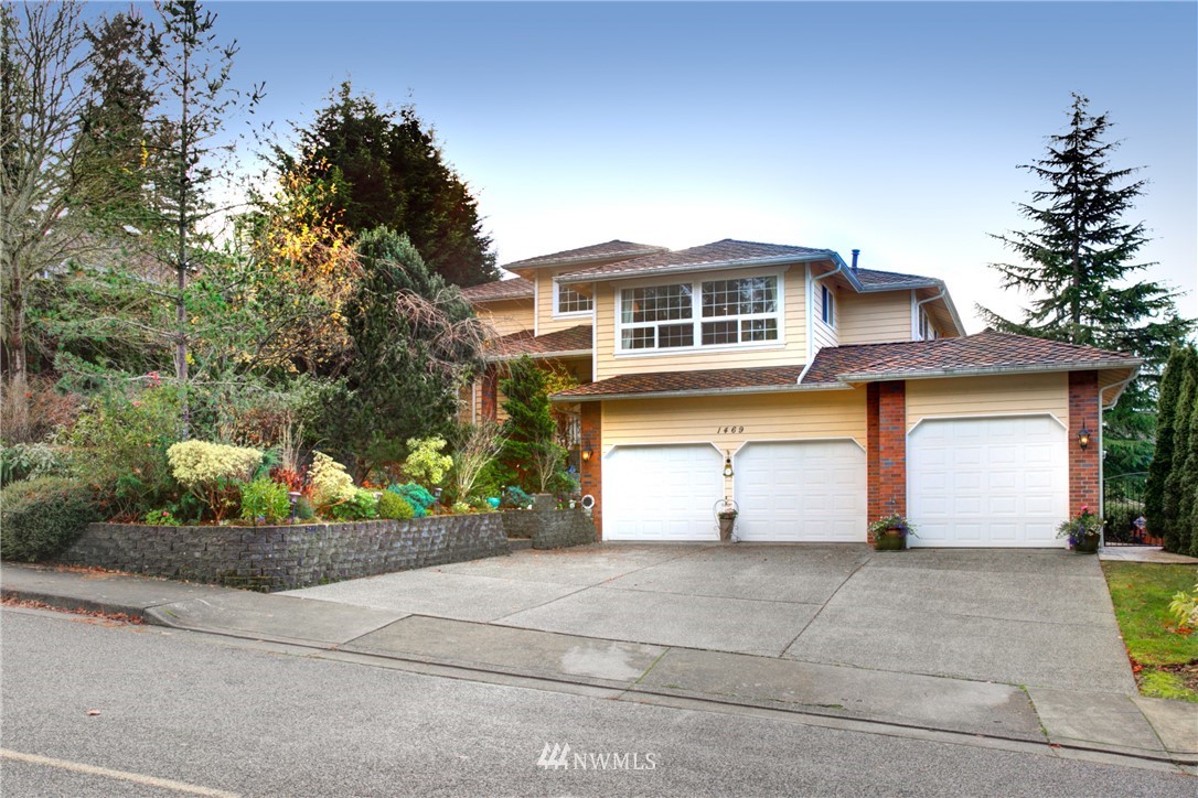 1469 Goat Trail Loop Road Mukilteo, WA 98275 - Photo 1 of 39 Gallery Image 1