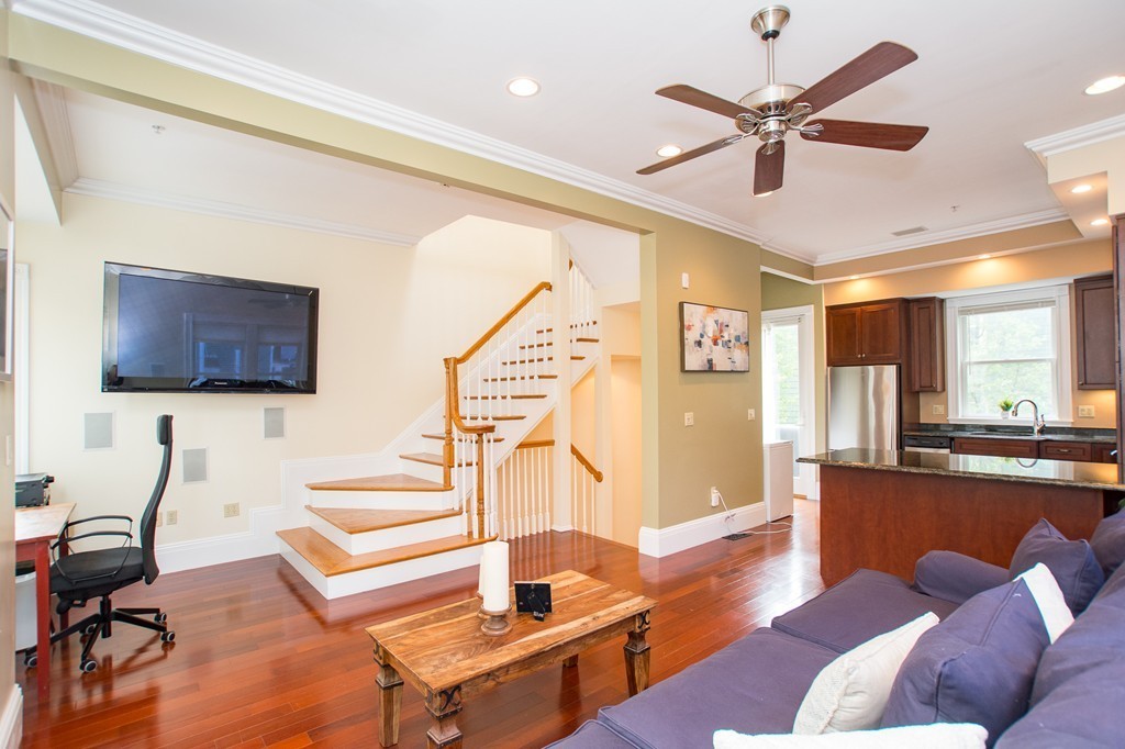 38 Spring Street, Unit 38 Cambridge, MA 02141 - Photo 9 of 17 Gallery Image 9