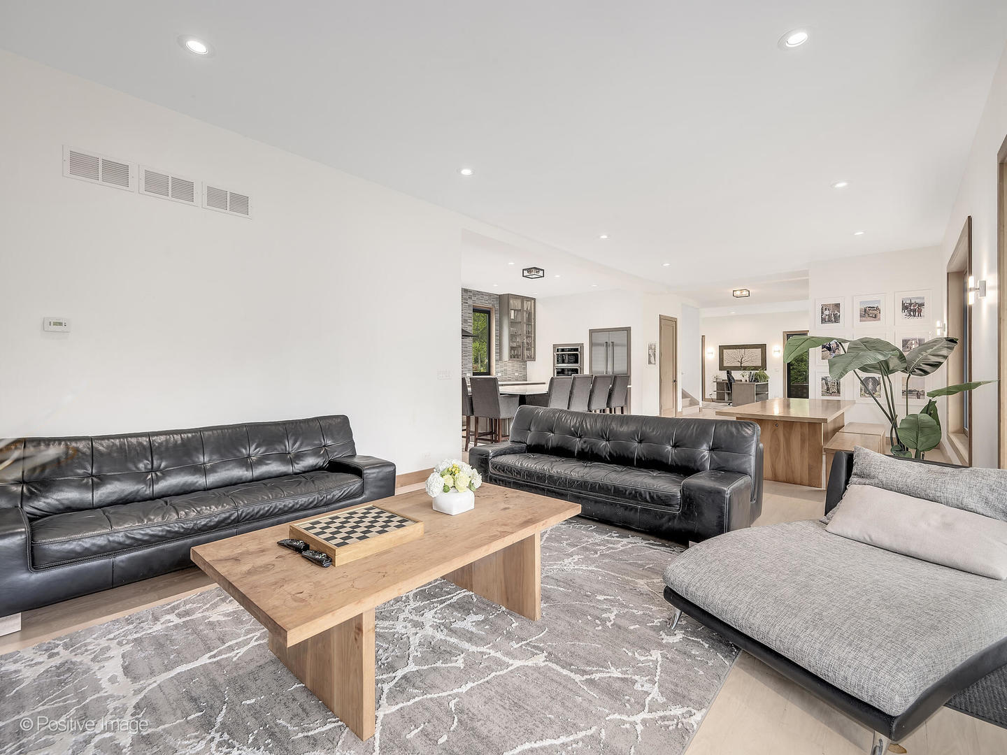 11670 79th Street Burr Ridge, IL 60527 - Photo 12 of 31 a living room with furniture and a couch