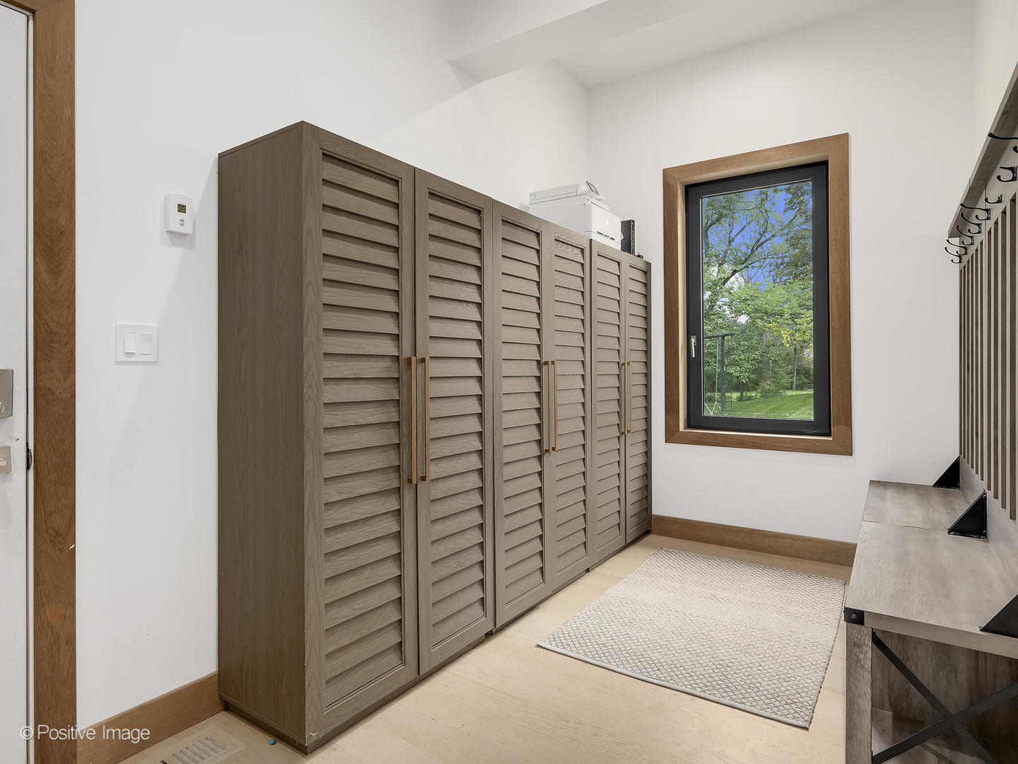 11670 79th Street Burr Ridge, IL 60527 - Photo 15 of 31 a view of a bedroom with a window