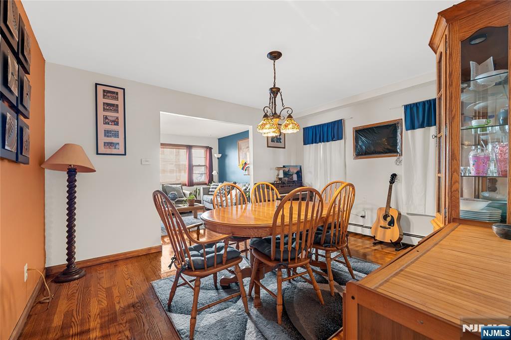 29 Harding Avenue North Arlington, NJ 07031 - Photo 15 of 44