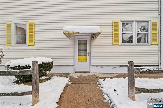 $565,000 | 29 Harding Avenue, North Arlington, NJ 07031