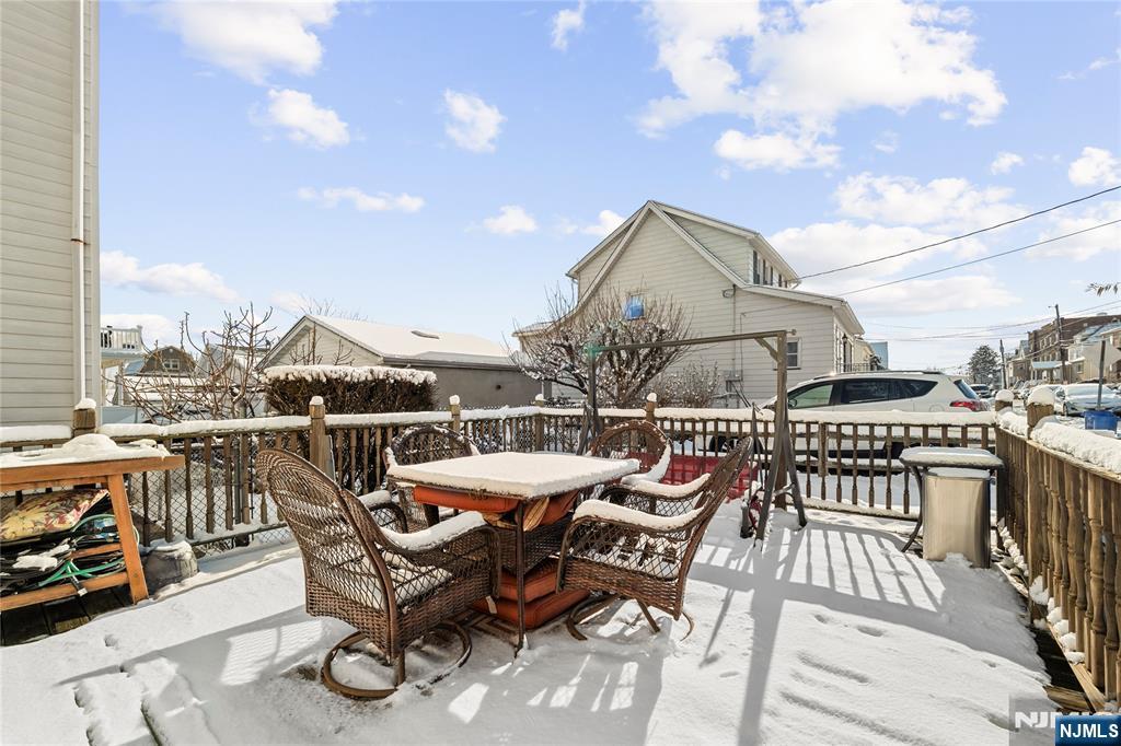 29 Harding Avenue North Arlington, NJ 07031 - Photo 36 of 44