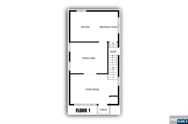 $565,000 | 29 Harding Avenue, North Arlington, NJ 07031