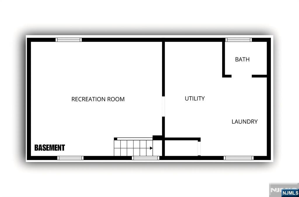 29 Harding Avenue North Arlington, NJ 07031 - Photo 40 of 44