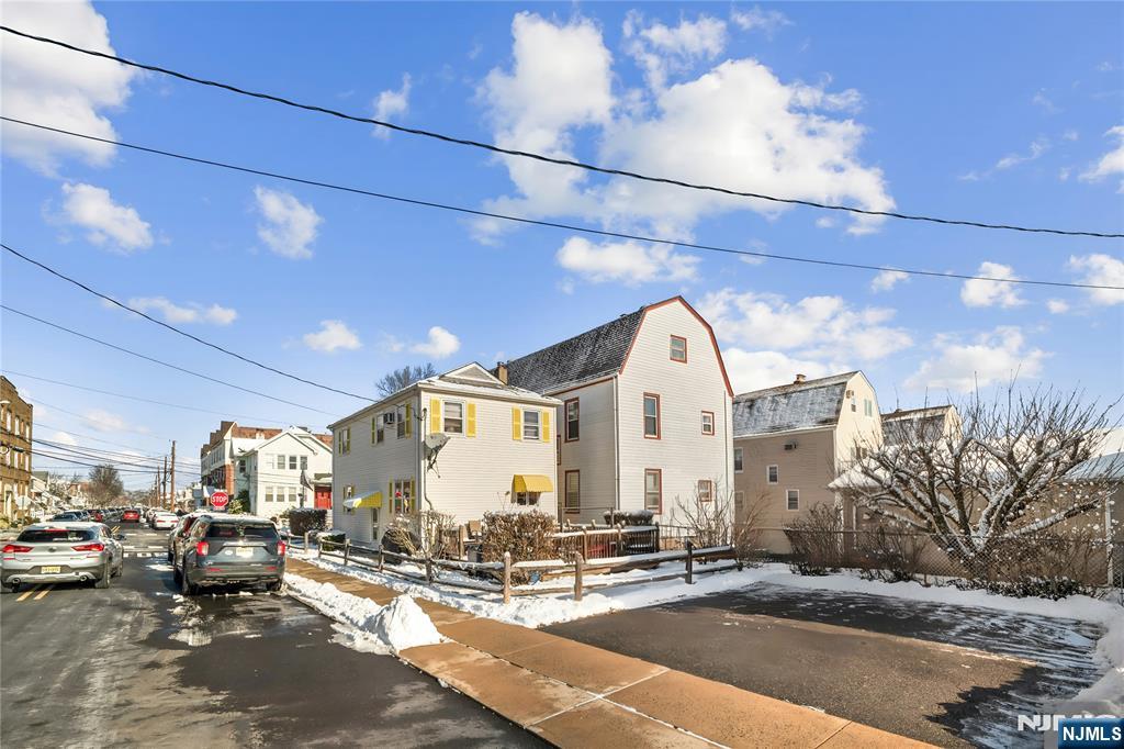 29 Harding Avenue North Arlington, NJ 07031 - Photo 6 of 44 a view of a building with sitting area