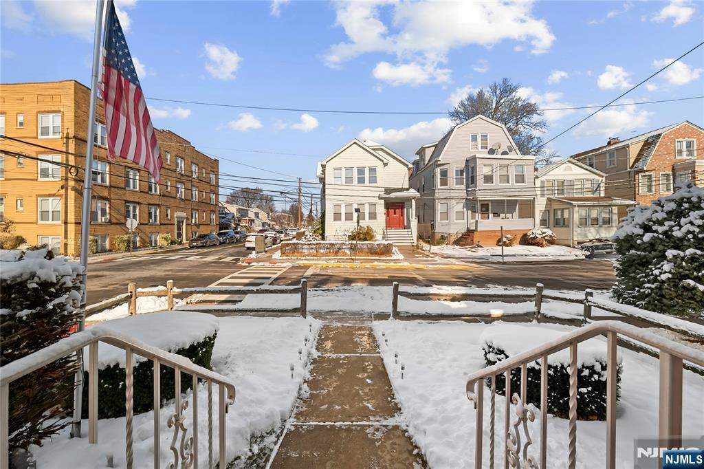 29 Harding Avenue North Arlington, NJ 07031 - Photo 9 of 44