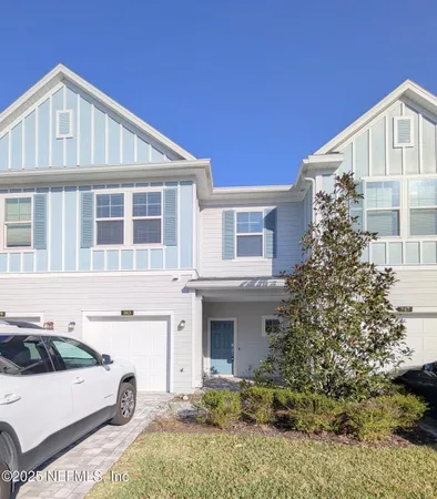 $2,600 | 383 Boracay Circle, St. Johns, FL 32259