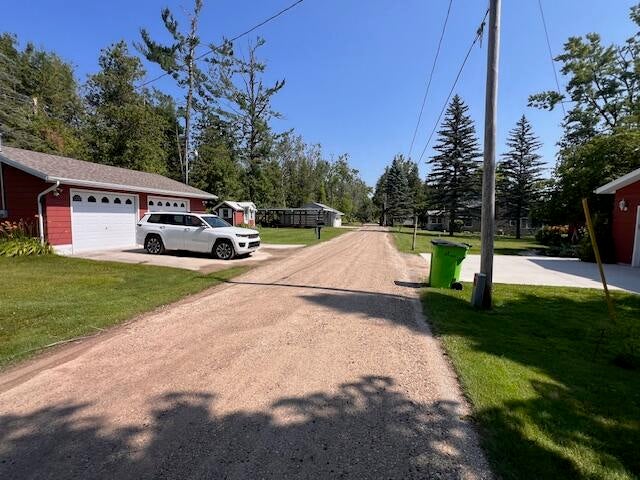 6144 Silver Beach Road Cheboygan, MI 49721 - Photo 10 of 12 IMG_6986