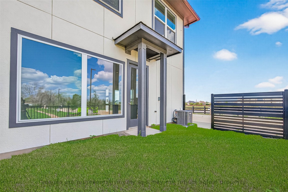 10719 Mason Road, Unit 45 Richmond, TX 77406 - Photo 31 of 42