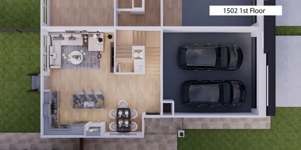 $2,745 | 10719 Mason Road, Unit 45, Richmond, TX 77406