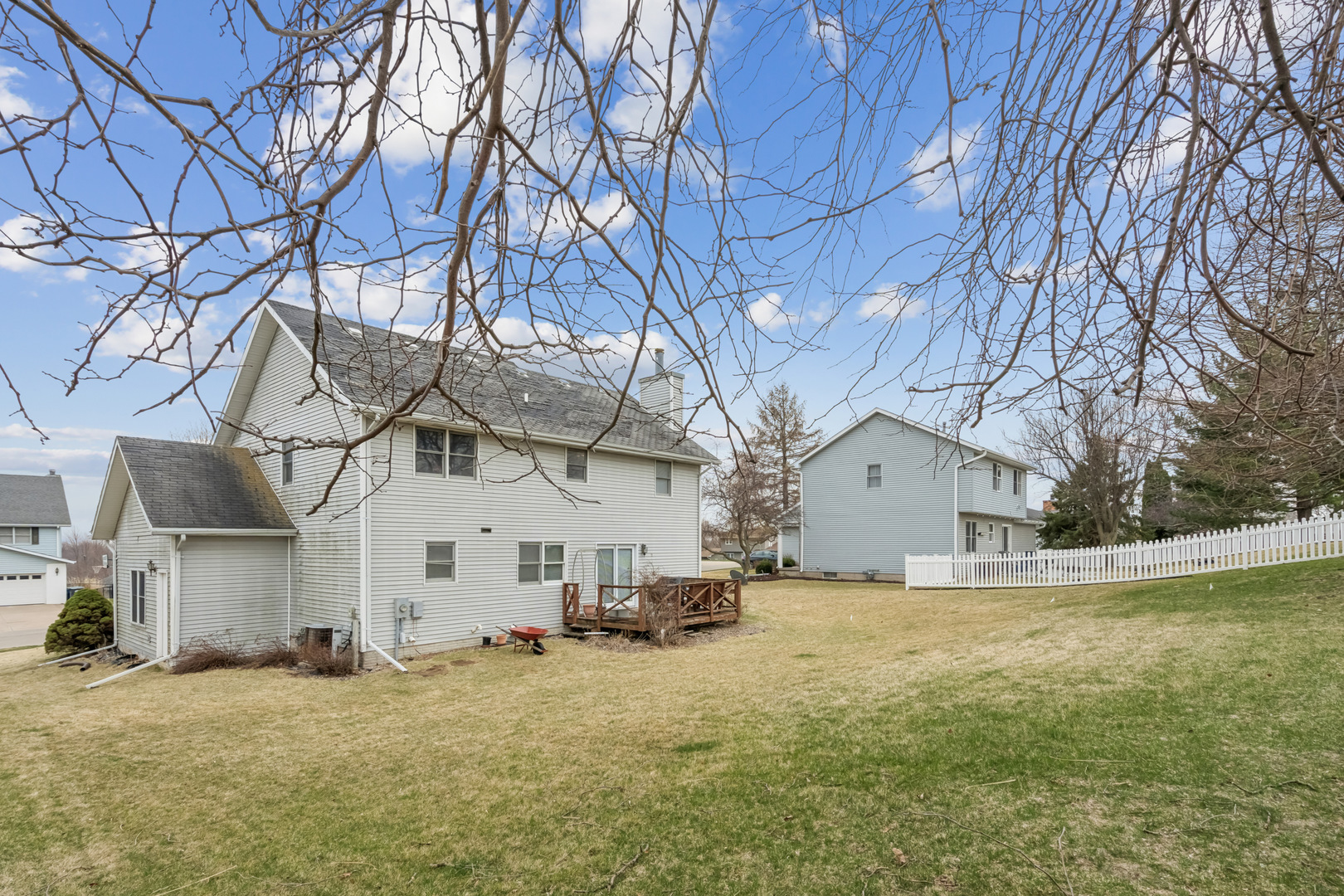 3222 Tower Court Clinton, IA 52732 - Photo 22 of 28