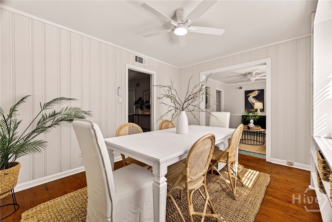30 Cardinal Road Savannah, GA 31406 - Photo 19 of 61