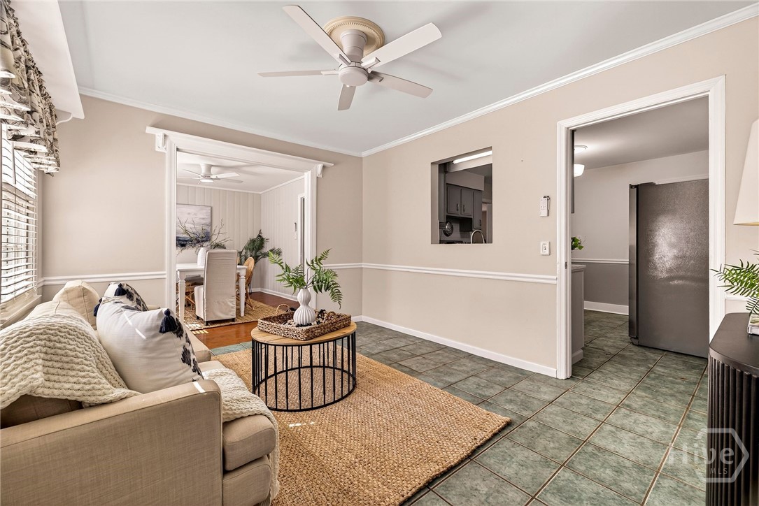 30 Cardinal Road Savannah, GA 31406 - Photo 29 of 61