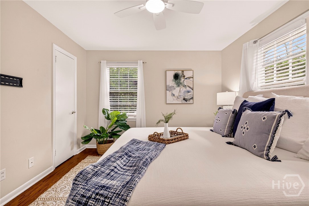 30 Cardinal Road Savannah, GA 31406 - Photo 34 of 61