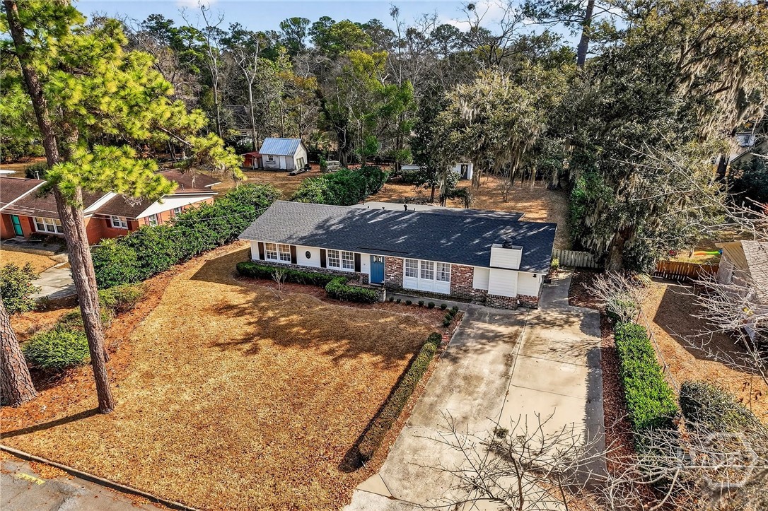 30 Cardinal Road Savannah, GA 31406 - Photo 50 of 61