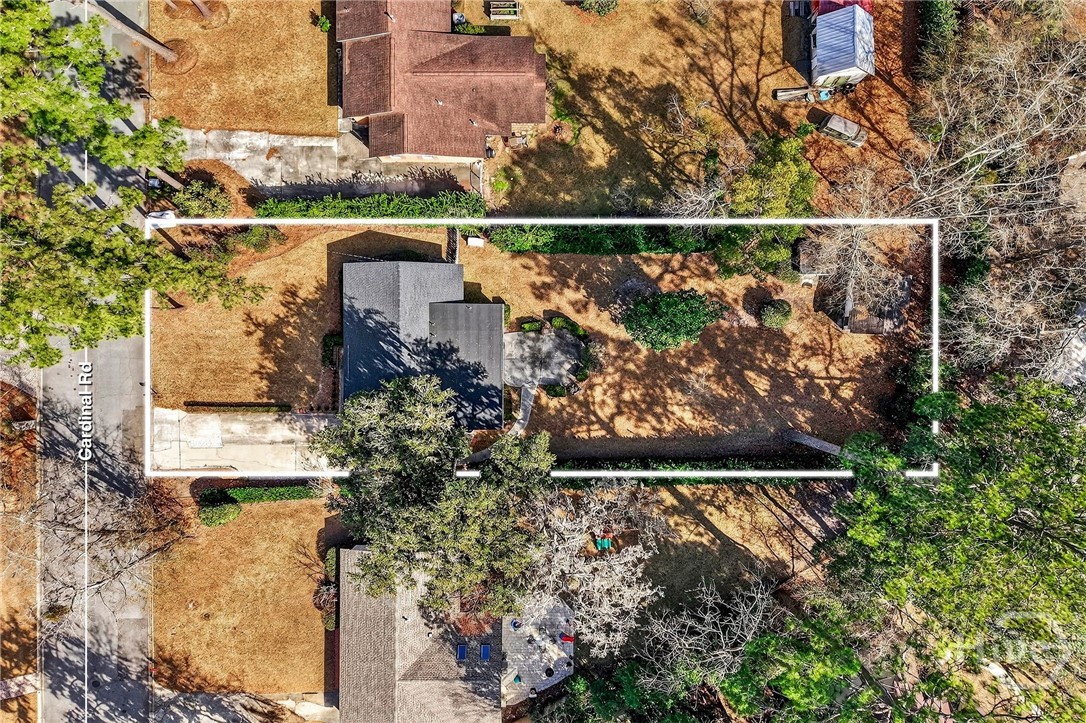 30 Cardinal Road Savannah, GA 31406 - Photo 51 of 61