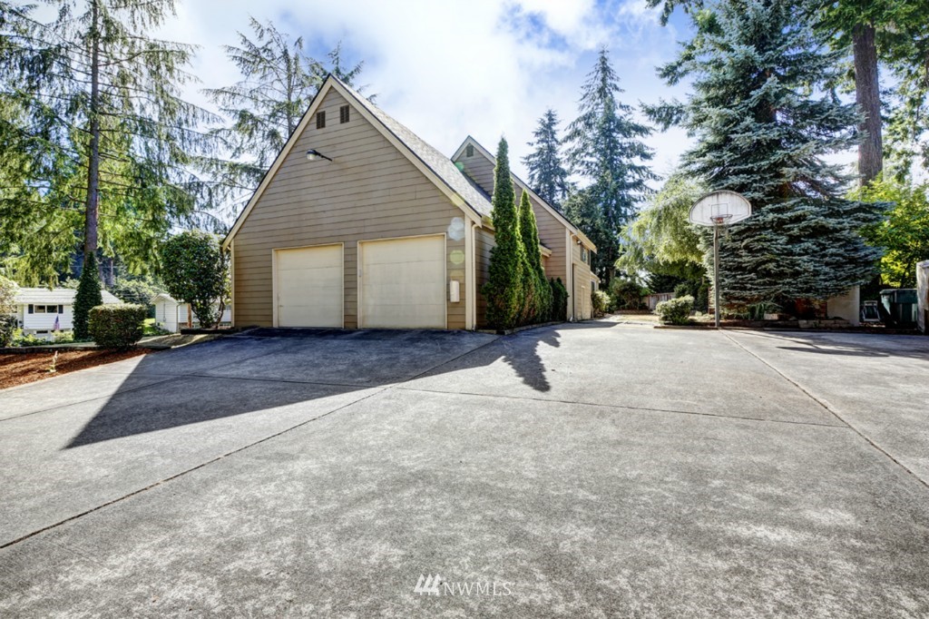 217 Ramsdell Street Fircrest, WA 98466 - Photo 21 of 25