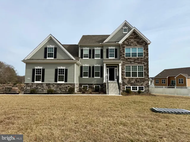 $549,900 | 500 Quails Nest Drive, Dover, DE 19904