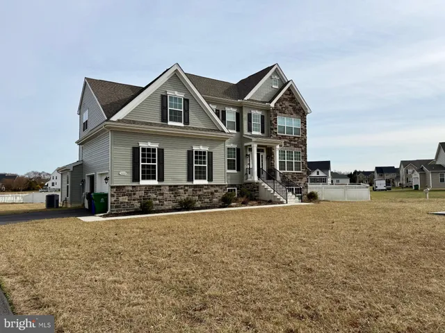 $549,900 | 500 Quails Nest Drive, Dover, DE 19904