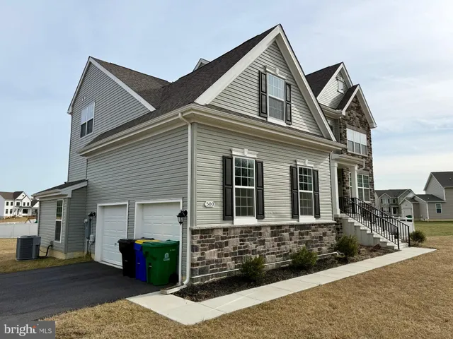 $549,900 | 500 Quails Nest Drive, Dover, DE 19904