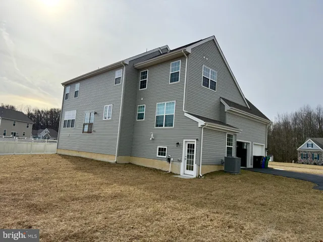 $549,900 | 500 Quails Nest Drive, Dover, DE 19904