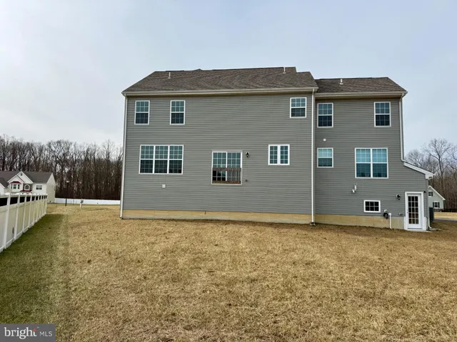 $549,900 | 500 Quails Nest Drive, Dover, DE 19904