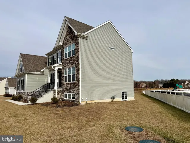 $549,900 | 500 Quails Nest Drive, Dover, DE 19904