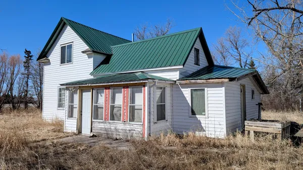$39,900 | 206 Leslie, Webster, ND 58382
